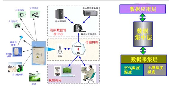 數字化農業